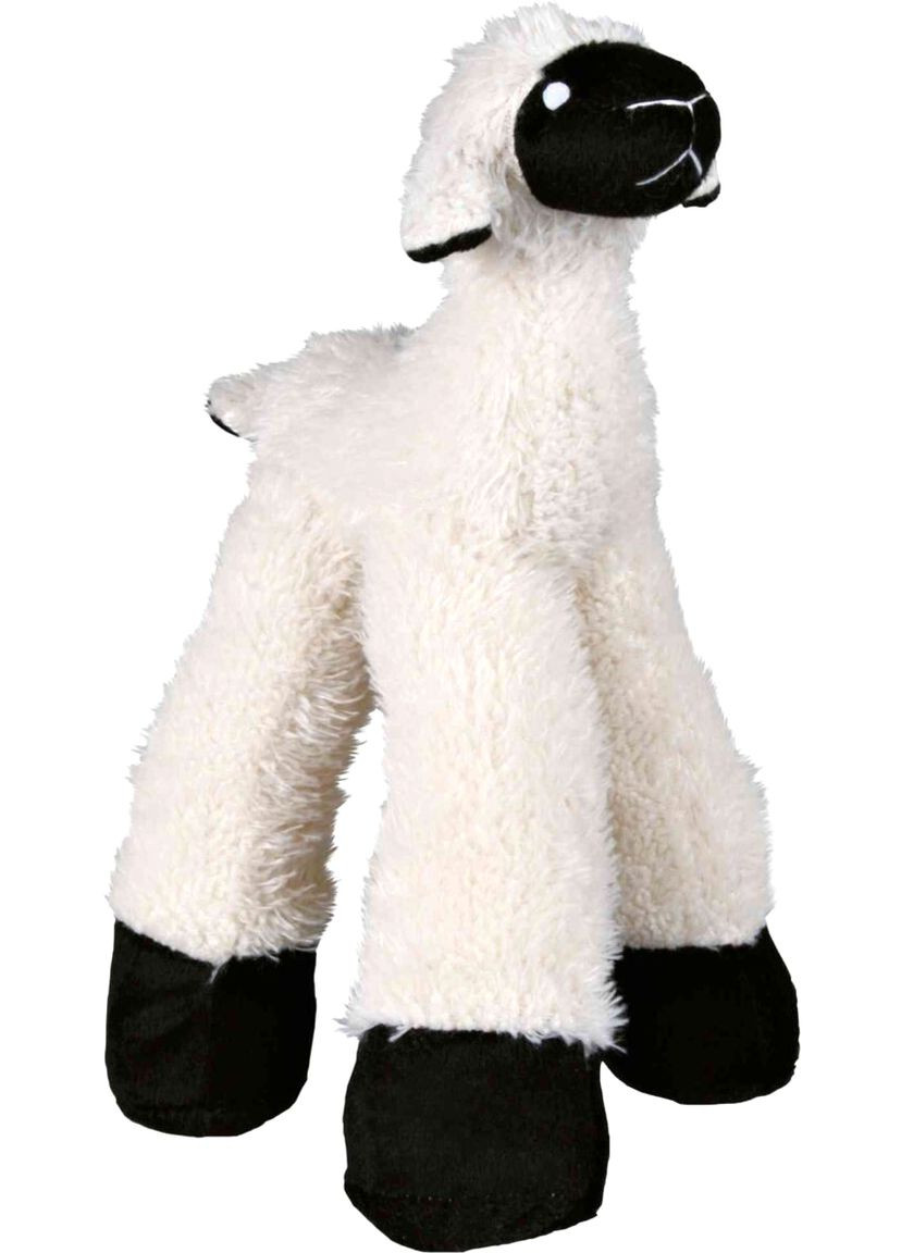 Игрушка для собак Овца со звуком 30 см (4011905357638) Trixie (279567495)