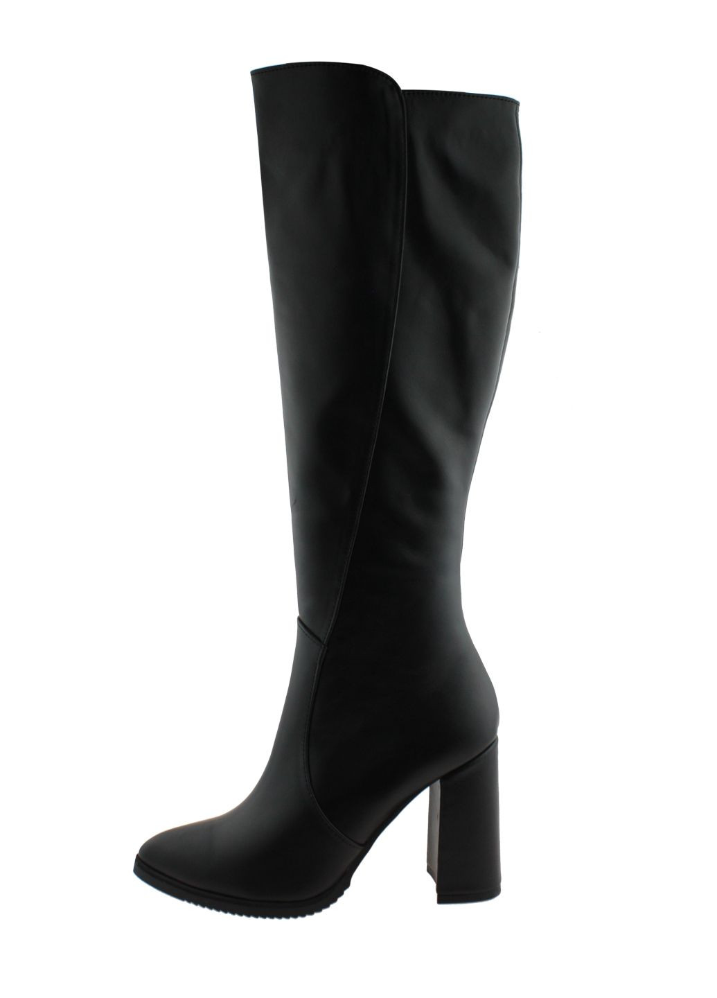 Чоботи R29331 Чорний Crisma (317429256)