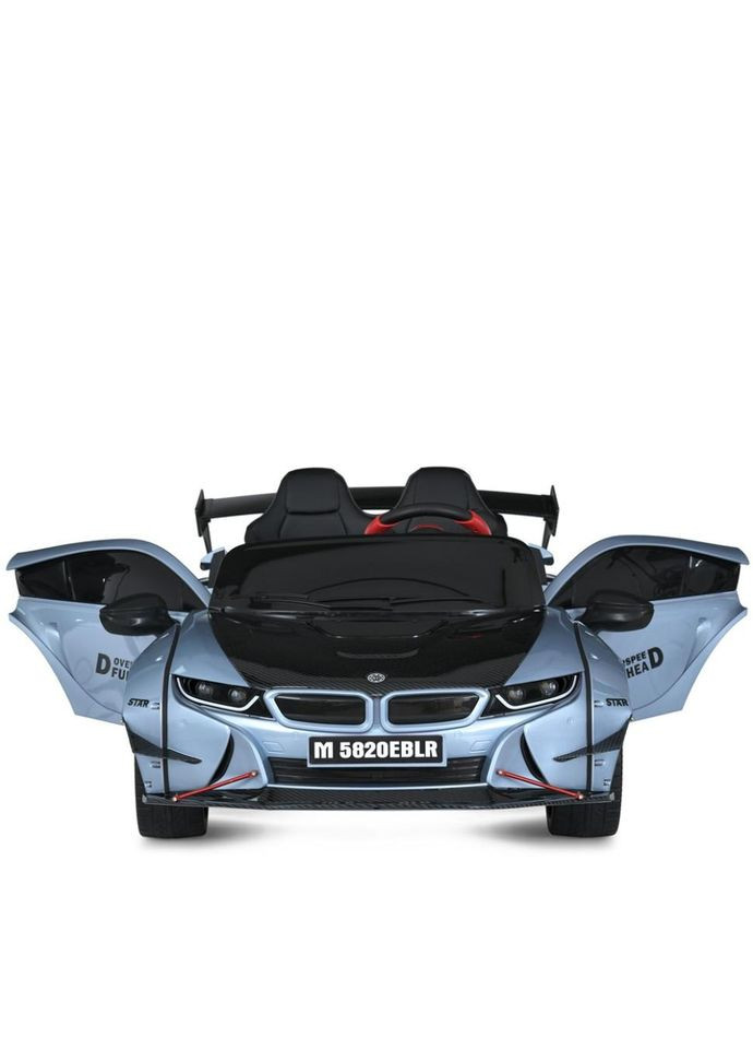 Детский электромобиль Машина M 5820EBLRS-12(24V) до 35 кг Bambi (372971598)