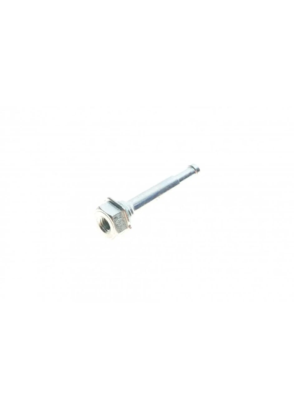 Ремкомплект суппорта (заднего) VW Passat 2.5 11- (d=38mm) (+поршень/направляющая) (Trw) 738298 RU63 No Brand (360492744)
