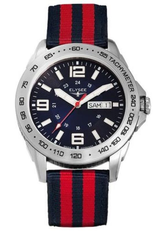 Мужские наручные часы 80507 Elysee (330808150)