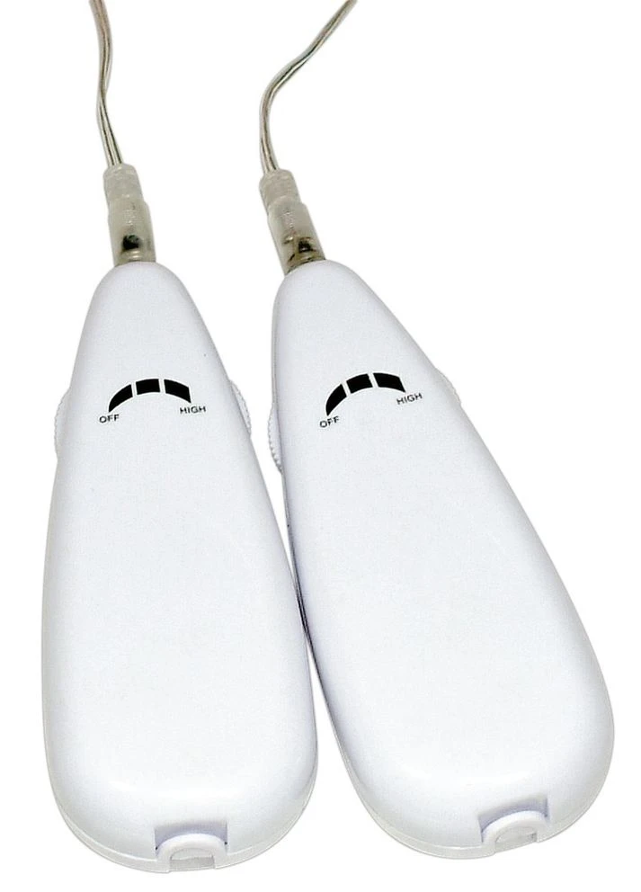 Страпон Duo CherryLove You2Toys (282963931)