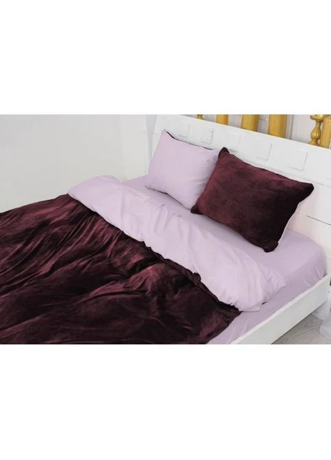 Постельное белье Велюр Winter Terry 28-0021 Gazania (2200004016856) Mirson Велюр Winter Terry 28-0021 Gazania Двоспальний (379026506)