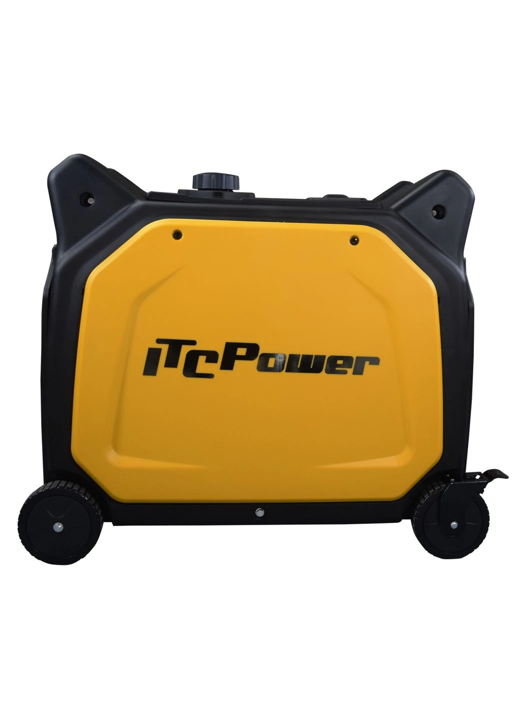 Инверторный генератор ITC Power GG65EI 6000/6500 Вт No Brand (400411446)