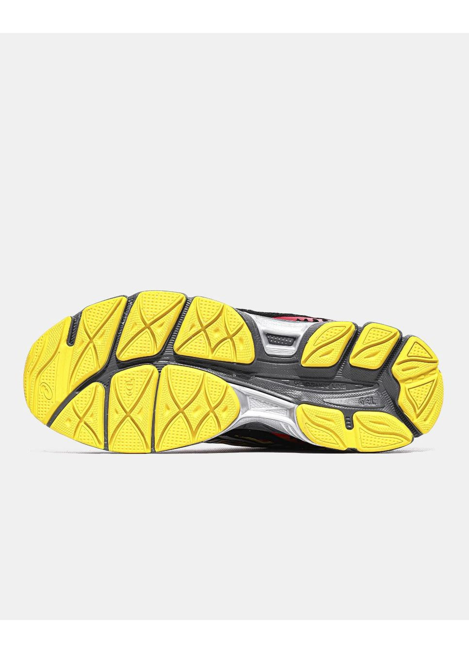 Белые демисезонные кроссовки мужские asics naruto x gel-nyc naruto uzumaki асикс гель No Brand