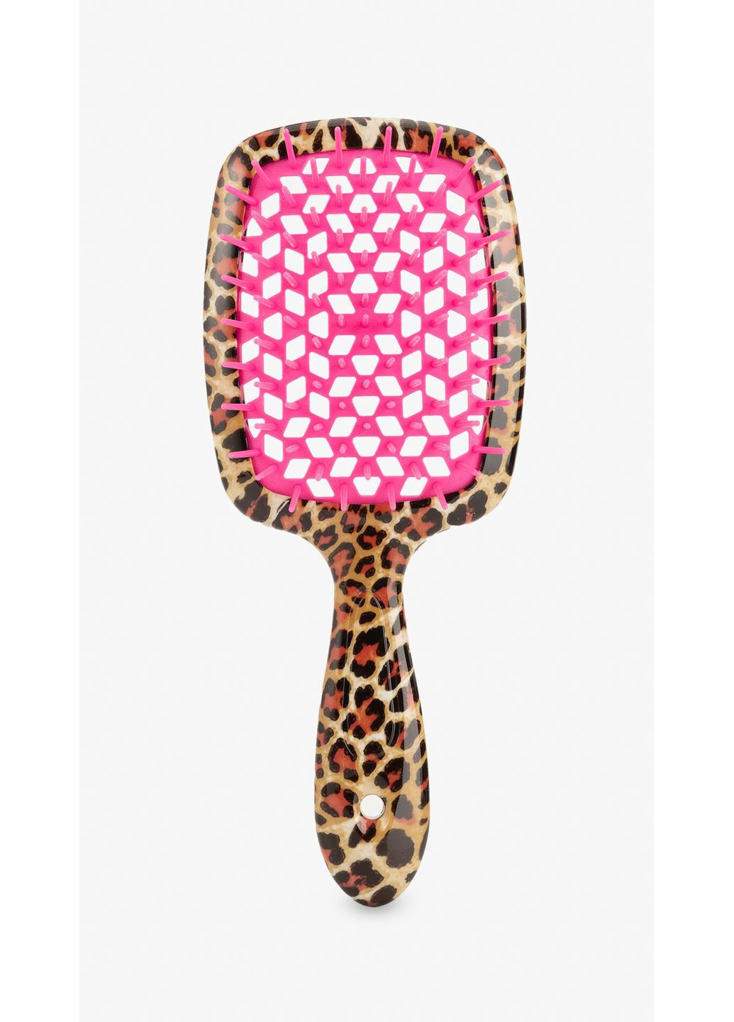 Расческа OL-20 Леопардовый shop (2000999305658) No Brand (365698761)