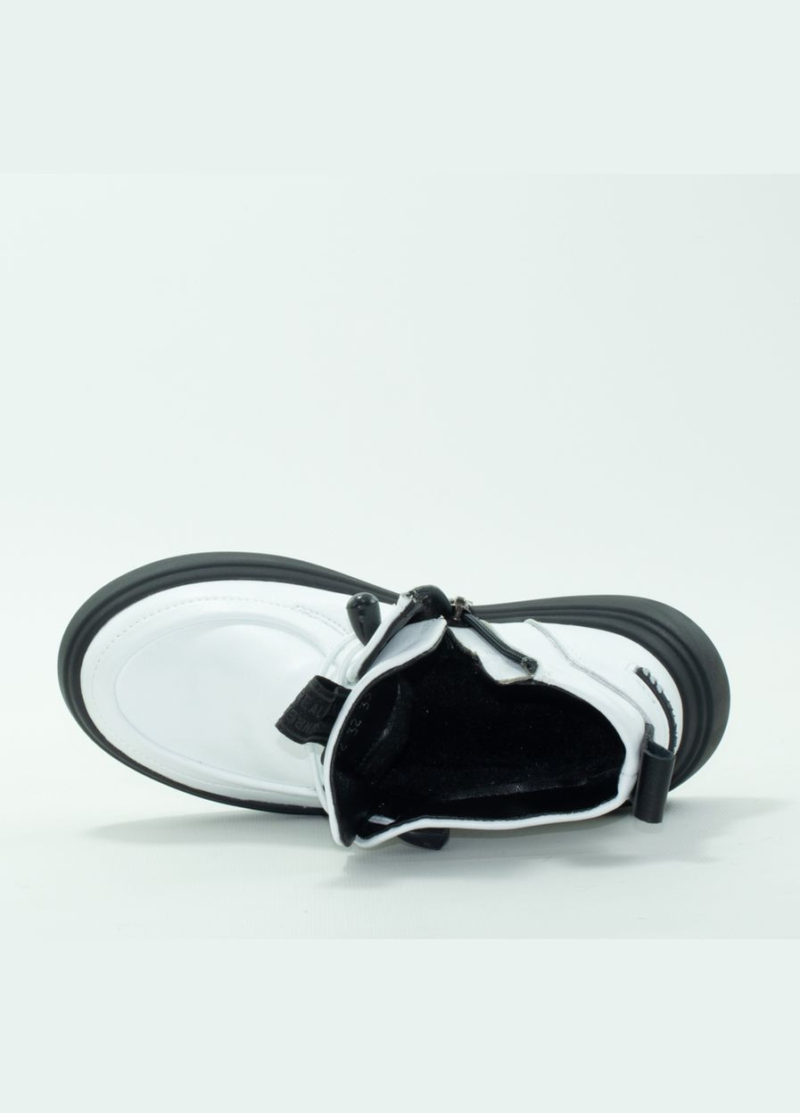 Белые ботинки 1932 размер Constanta