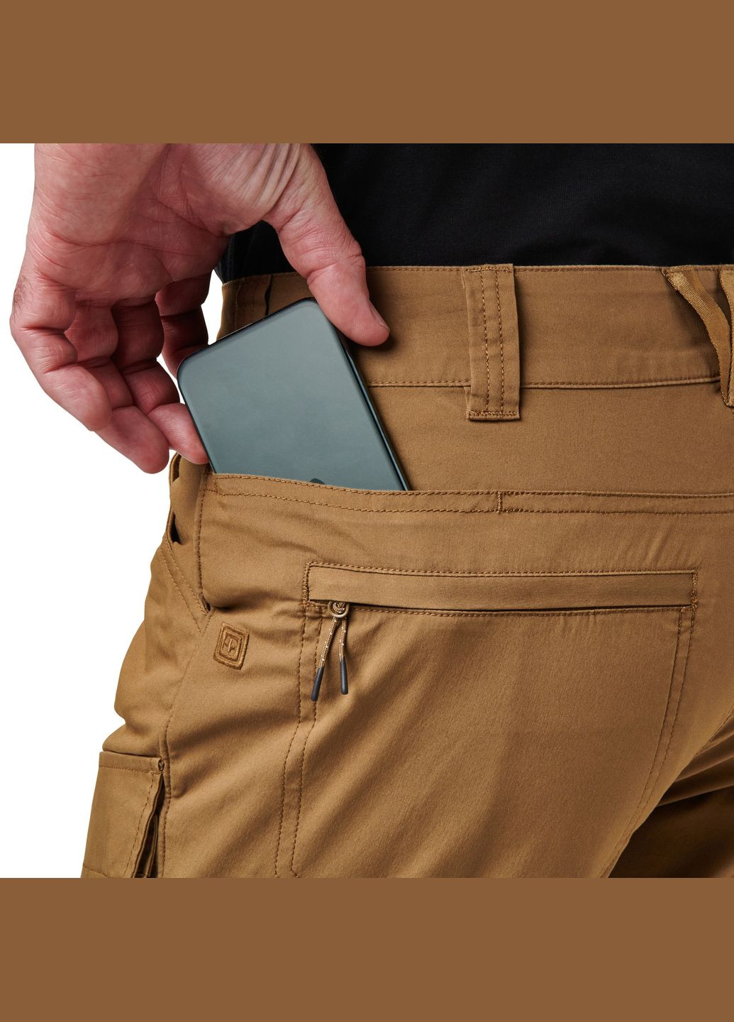 Штани тактичні Meridian Pants Kangaroo 5.11 Tactical (315822922)