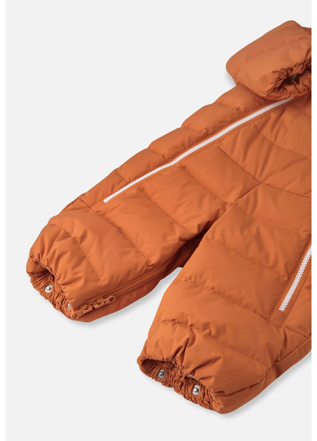 Конверт-трансформер пуховий Reima Tilkkanen (356670441)