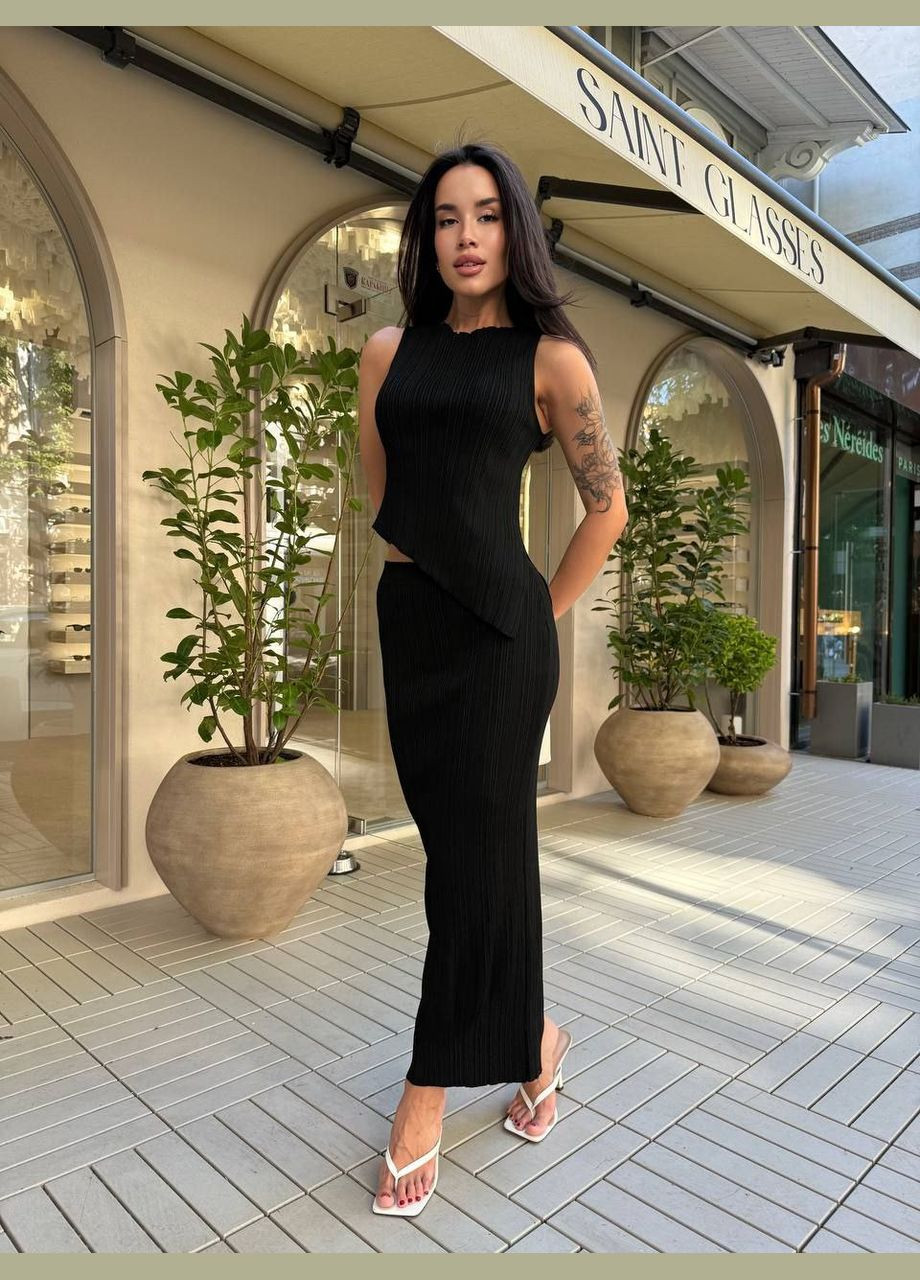 Елегантний комплект😍💣 Luna (342113127)