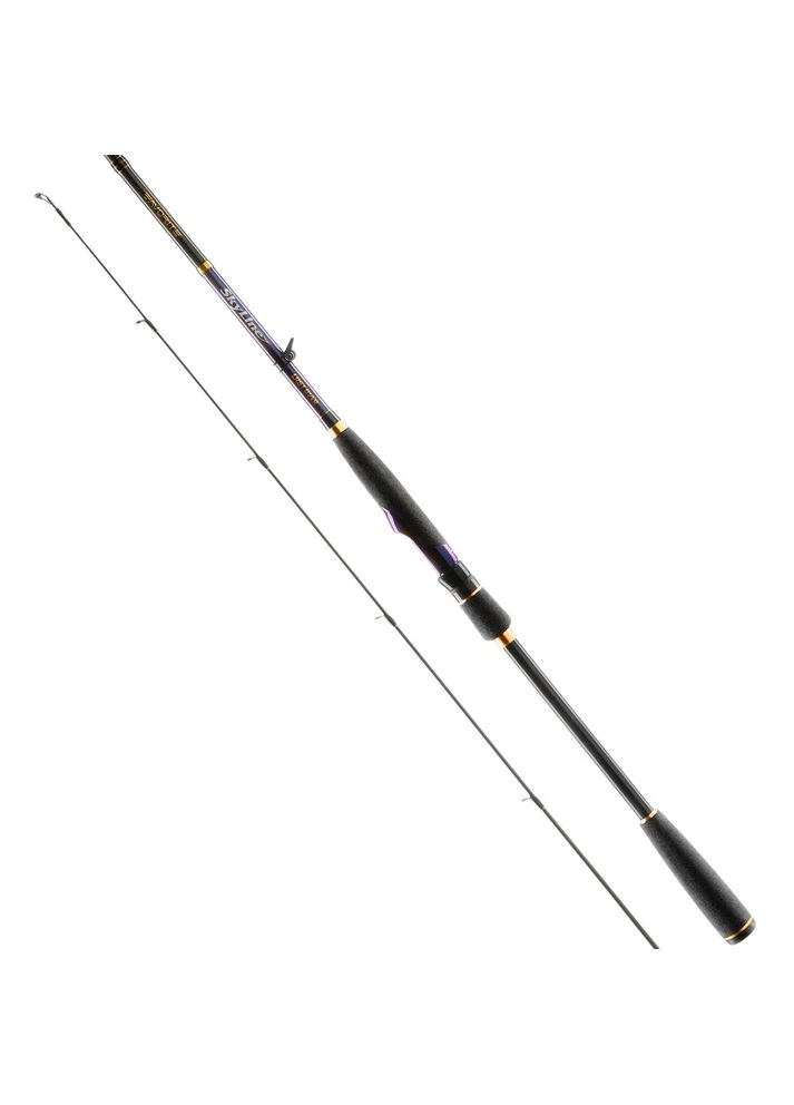 Спінінг Skyline NEW SKYA-862ML 2.58m 5-18g Ex.Fast Favorite (385887487)