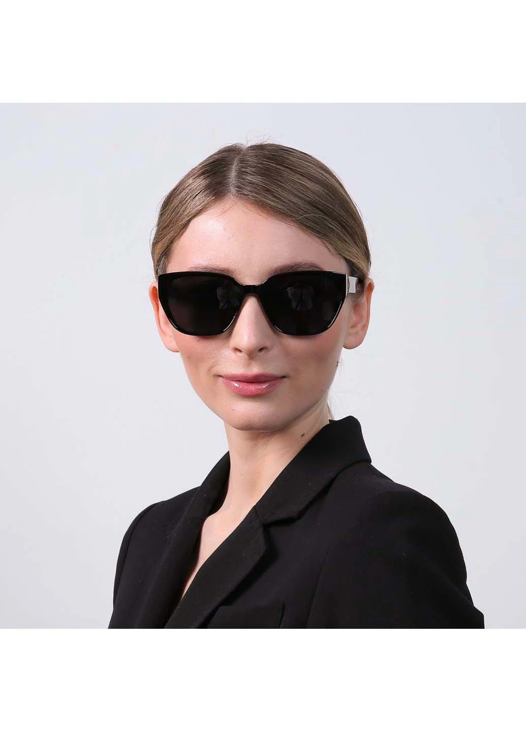 Солнцезащитные очки LuckyLOOK (352166670)