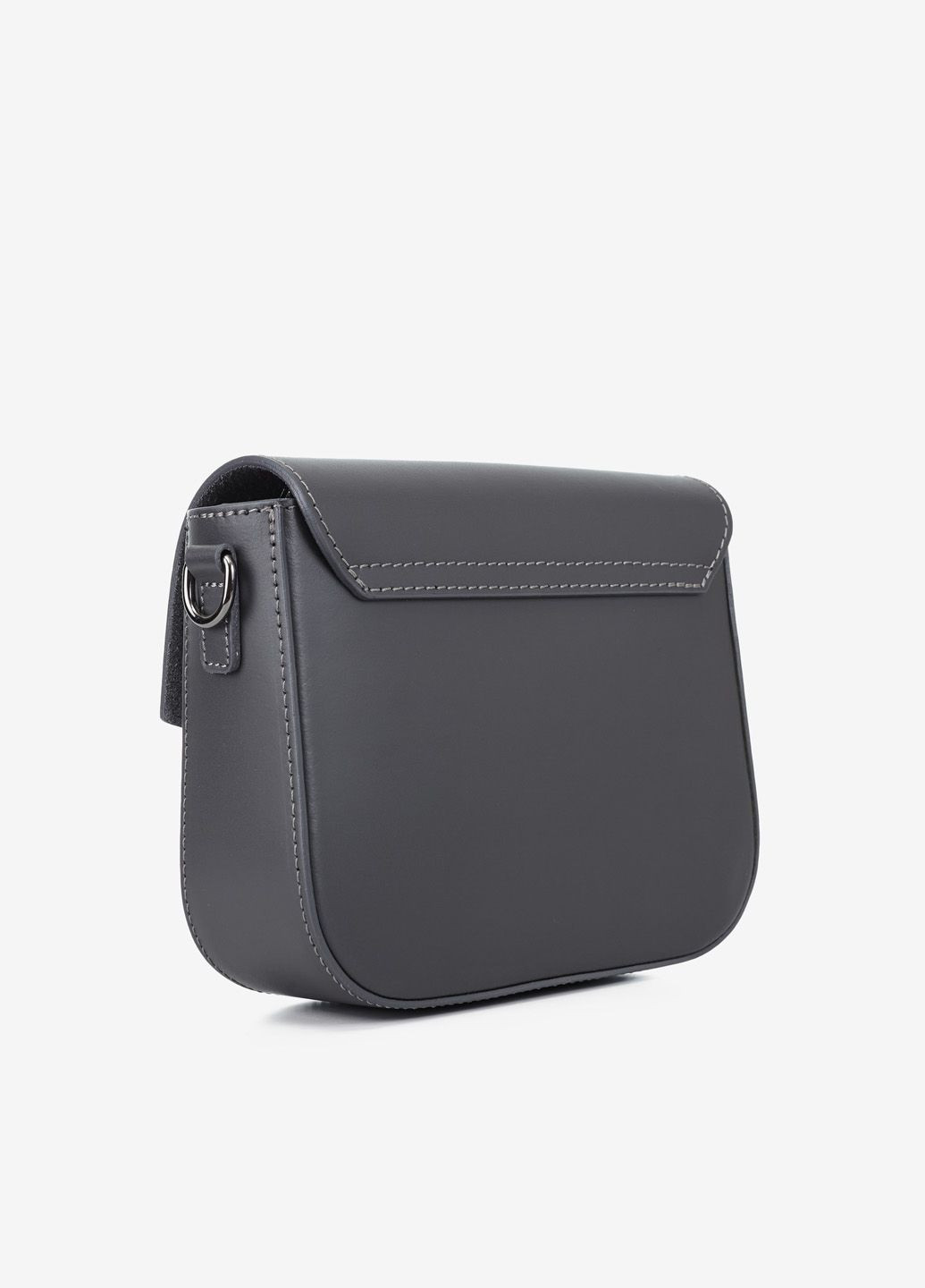 Сумка жіноча шкіряна крос-боді маленька Сrossbody Regina Notte (306647811)