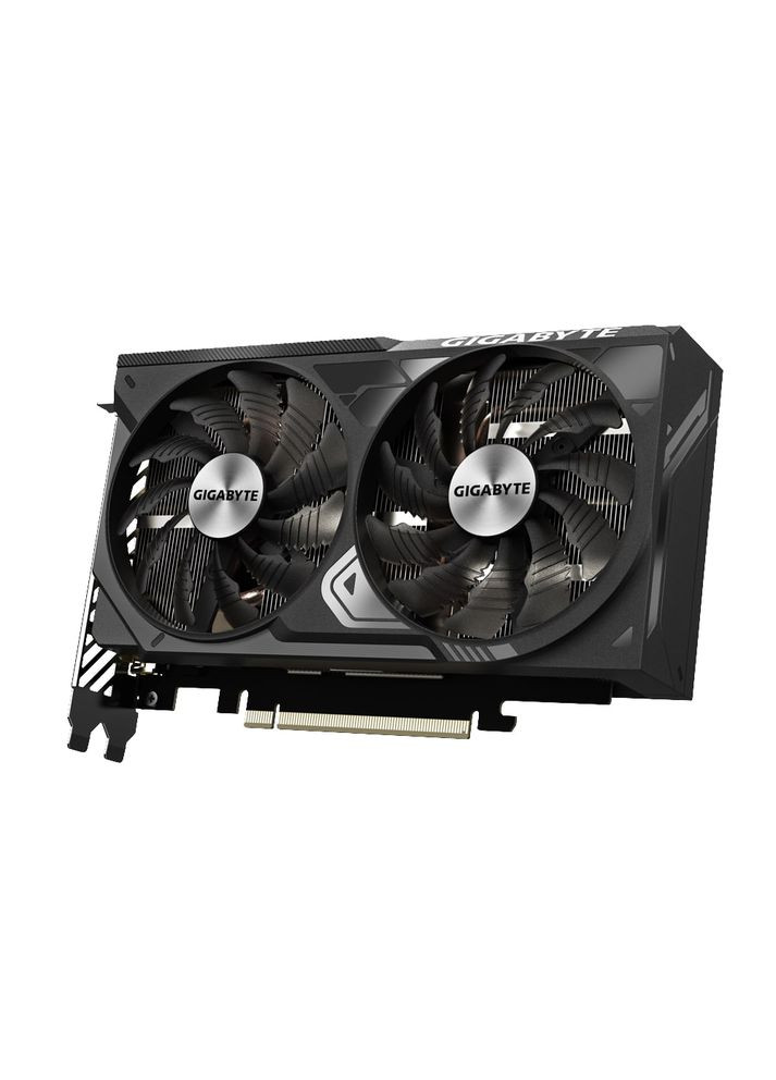 Видеокарта GF RTX 4070 12GB GDDR6 Windforce 2X OC V2 (GVN4070WF2OCV2-12GD) Gigabyte (315502990)