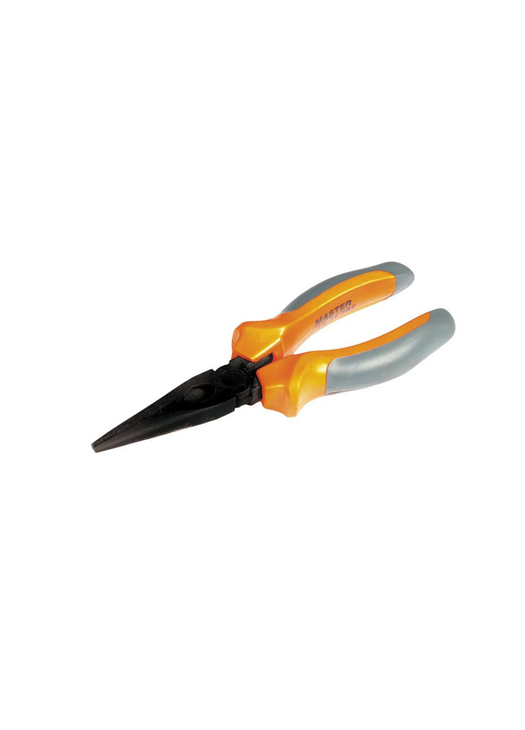 Щипцы прямые 160 мм фосфатированные С50/HRC 55~65 25-2160 Mastertool (364965126)