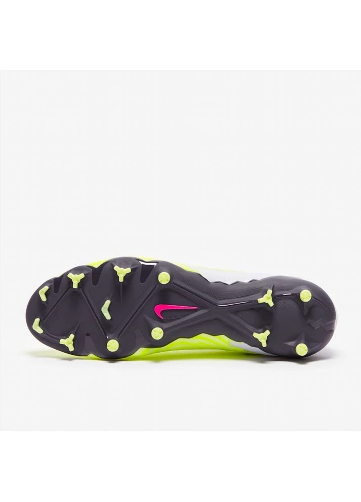 Бутси Phantom Gx Pro Yellow/White DD9463-705 Nike (399363610)