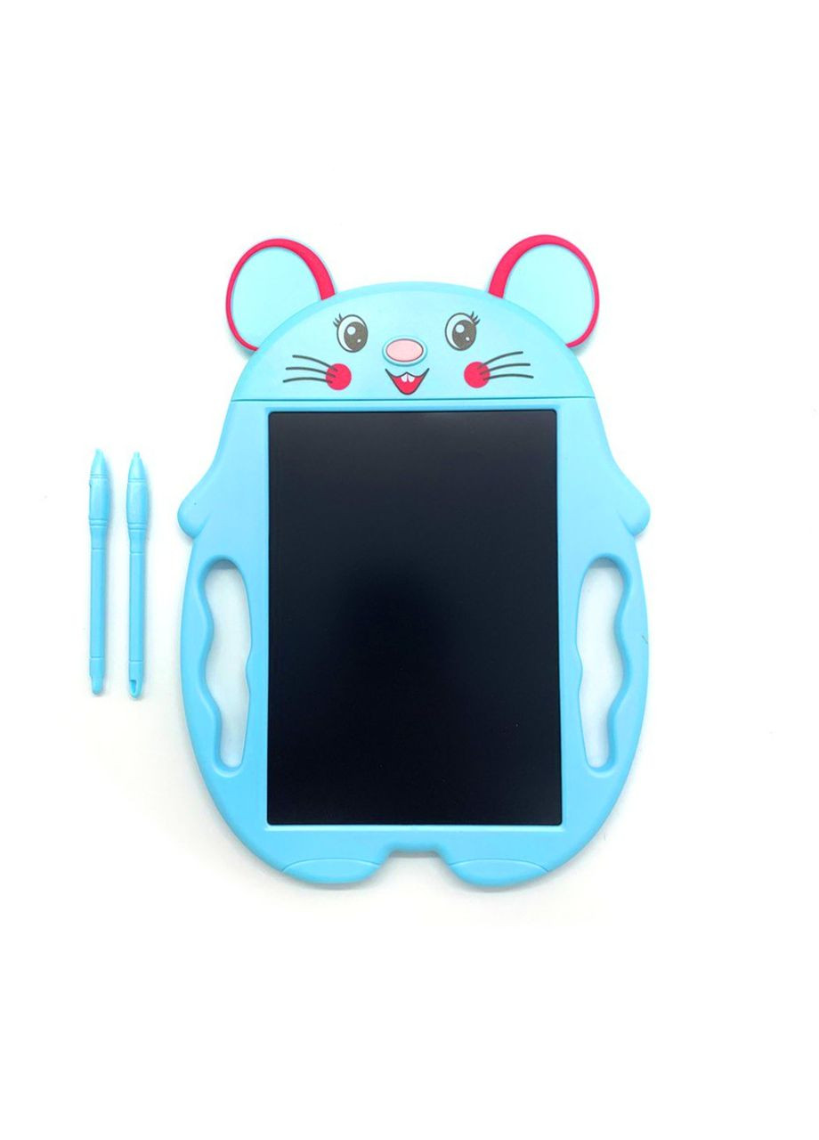 Графический LCD-планшет для рисования 24x16 см. Цифровая электронная доска 10 дюймов Boya (316658583)