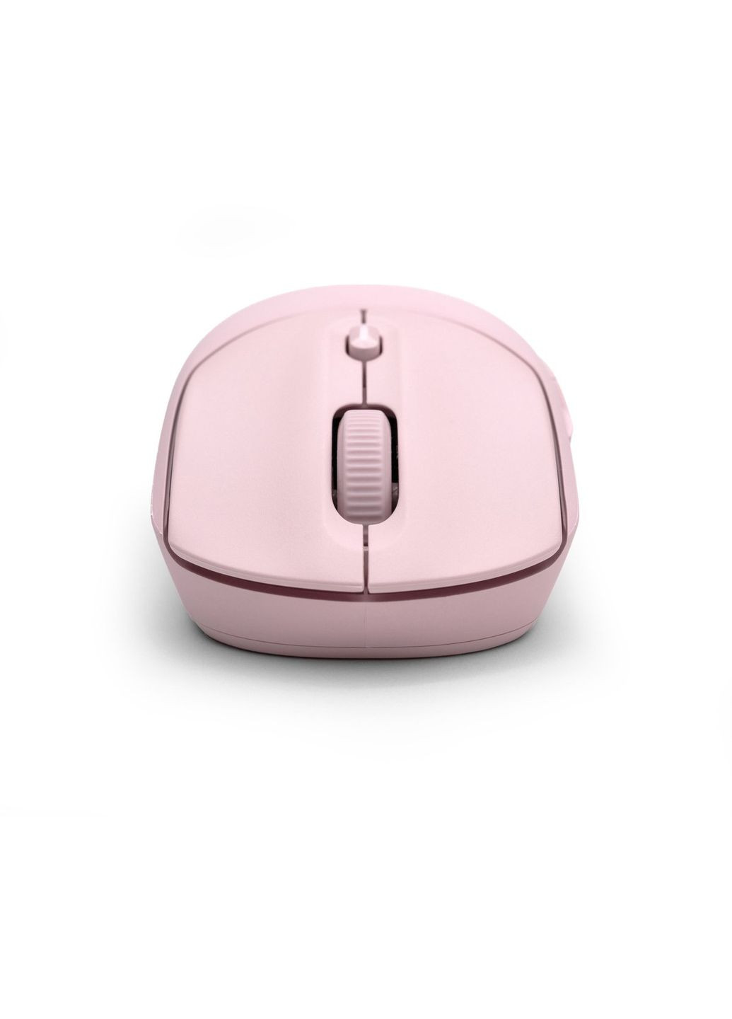 Мышь 400 Quiet, WL/BT, розовый HP (360402521)