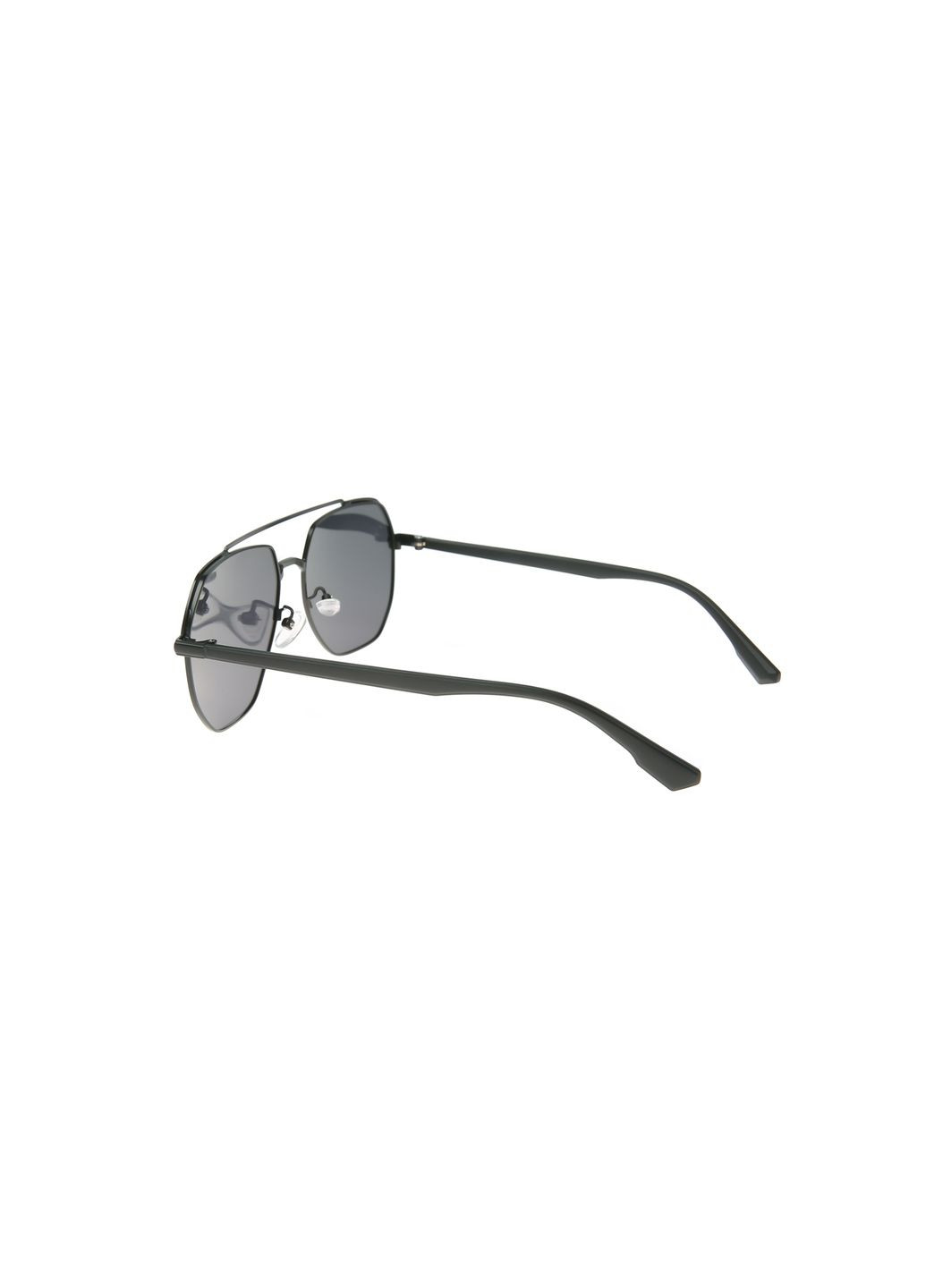 Сонцезахисні окуляри з поляризацією Фешн чоловічі 849-366 LuckyLOOK 849-366m (289360548)