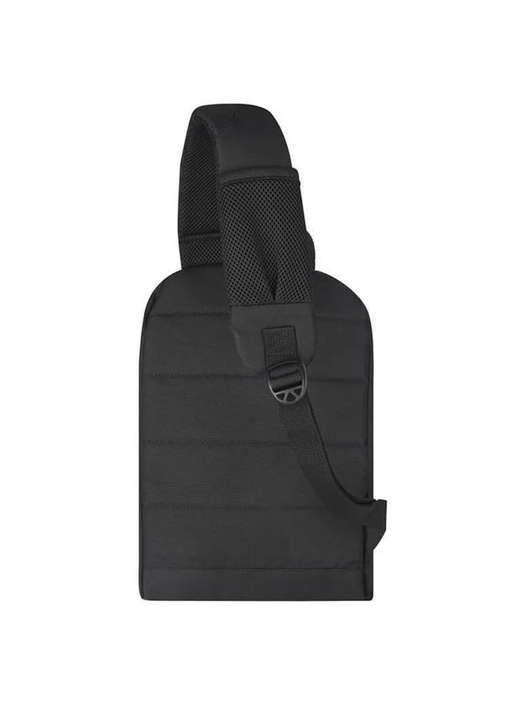 Сумка-слінг TRAVEL ACCESSORIES Black Wt611876 Wenger (372665698)