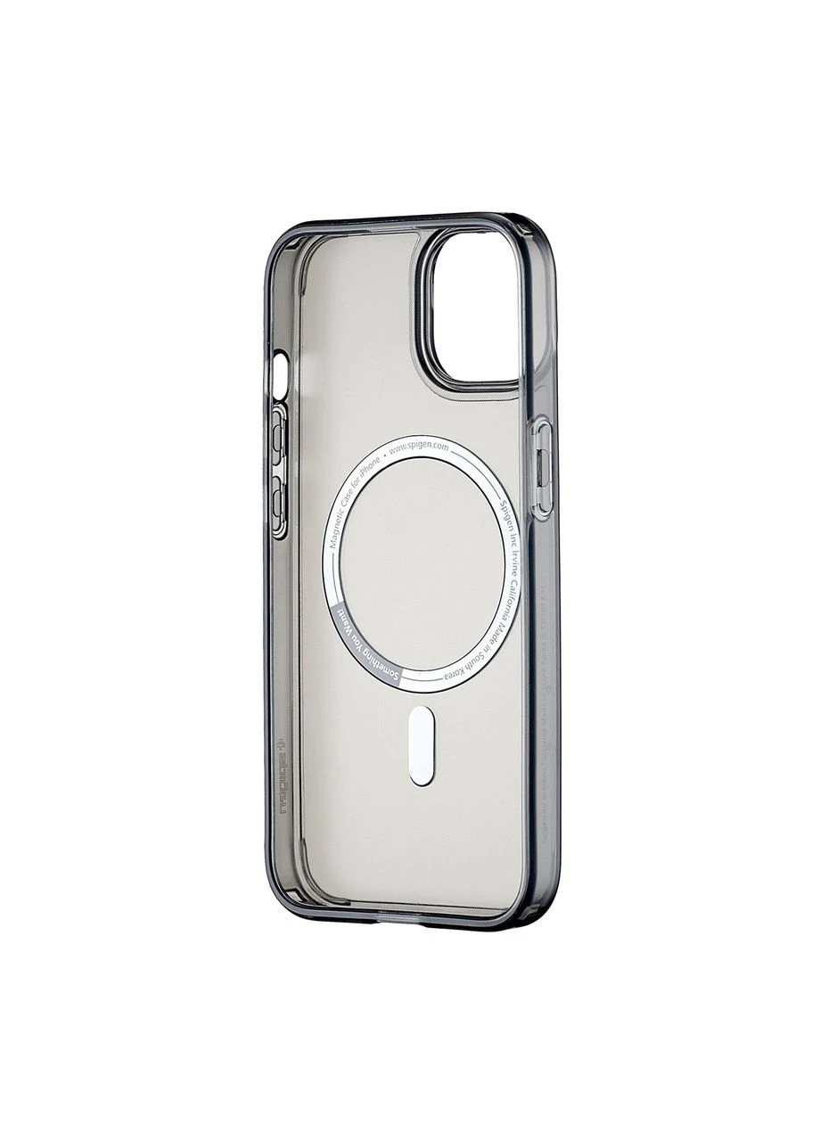 Чехол Ultra Hybrid MagSafe силикон противоударный для iPhone 14 Spigen (370167092)