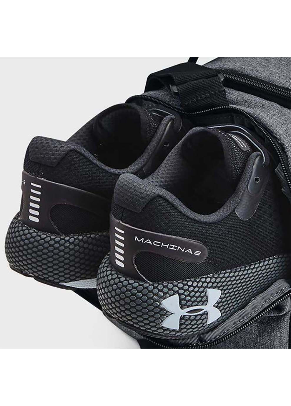 Сумка UA Undeniable 5.0 Duffle XS 23L Серый Уни 22x22,5x44,5 см Select (302291369)