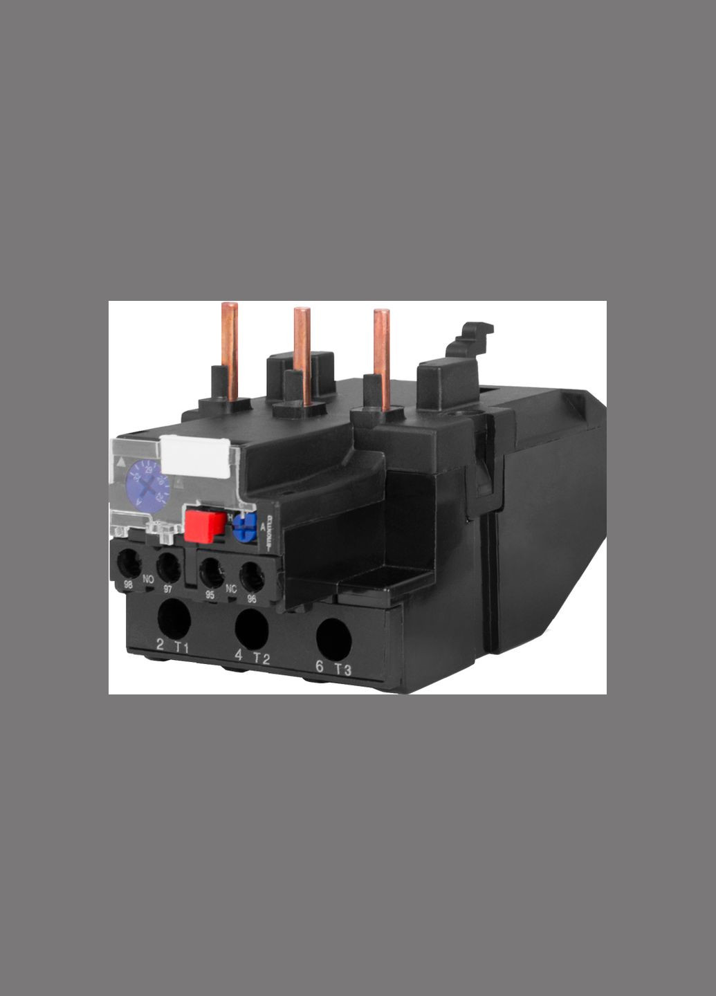 Тепловое реле 80-93А [p058024] e.pro.ukh.3.93.3-4 E.NEXT (337139995)