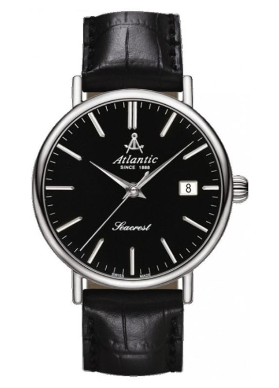 Чоловічі наручні годинники 50354.41.61 Atlantic (330821733)