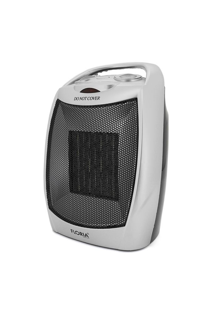 Тепловентилятор ZLN6188, 3 режими Cold air/750Вт/1500Вт, Box Floria (315407249)