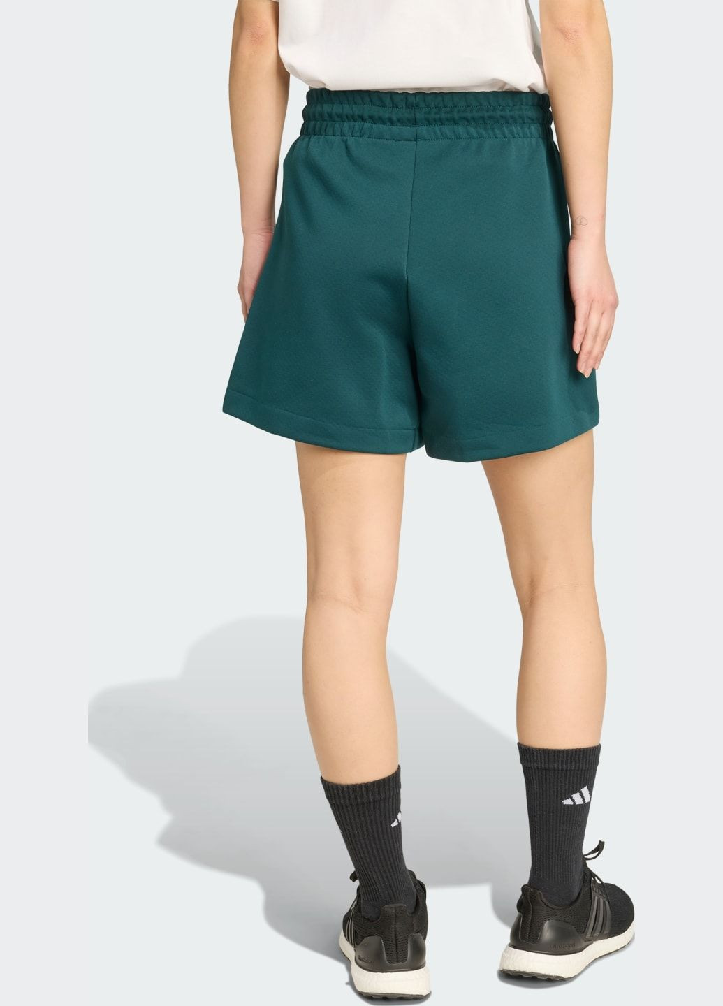 Шорты Z.N.E. adidas (346449086)