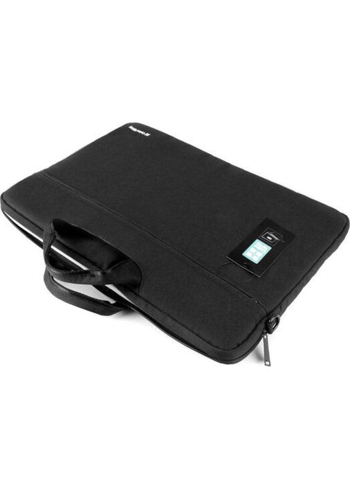 Сумка для ноутбука Casual 17"-17.3" Black (CW-LBC173-BK) Colorway (339082826)