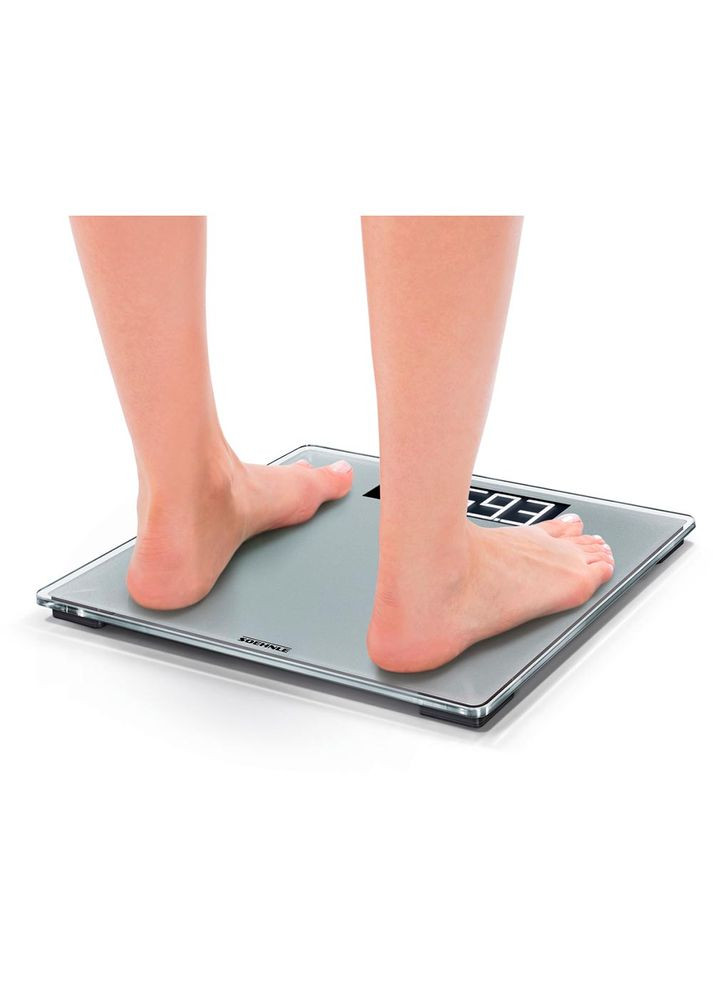 Ваги підлогові STYLE SENSE COMFORT 600 (63864) Soehnle Tempo (307398048)