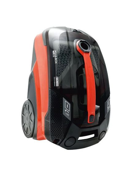 Моющий пылесос с аквафильтром Wave XT AquaBox (788586) Thomas (315603194)