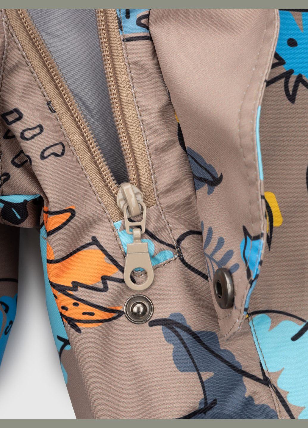 Комбінезон Snowgenius (294753619)