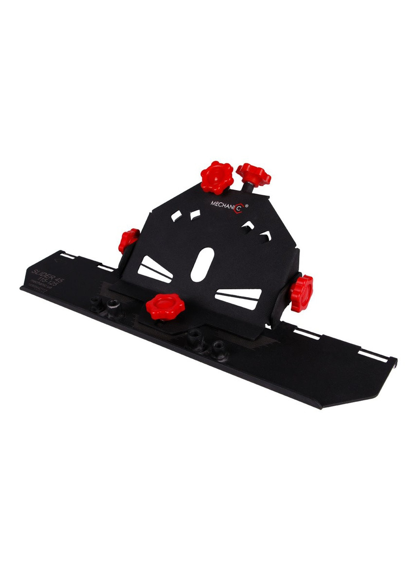 Насадка для УШМ Slider 2.0 (45x115-125 мм) 19568442113 (10269) Mechanic (295041891)