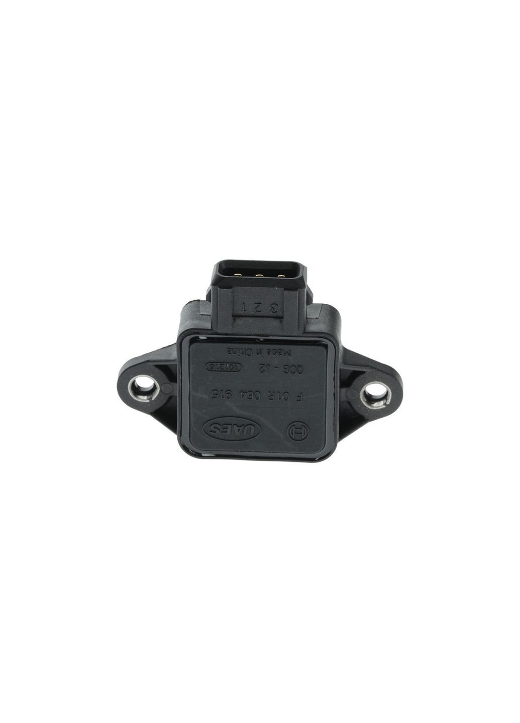 Датчик положения дроссельной заслонки GEELY CK - 1.5 (2005.04->) (BO F01R064915) Bosch (354335533)