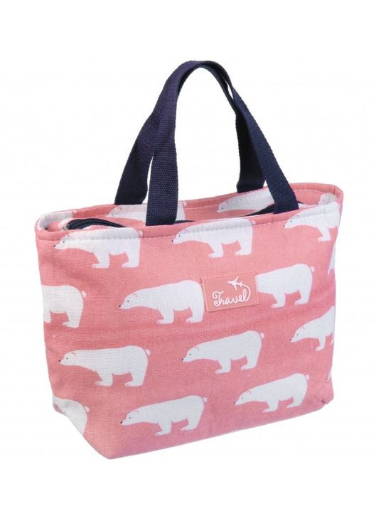 Термосумка для продуктів 23 х 21 х 12 см №126 Martel (313821884)