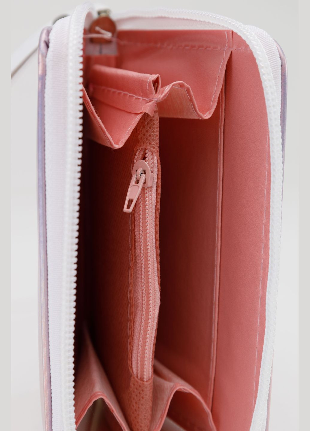Гаманець для дівчинки колір рожевий ЦБ-00248153 No Brand (289711982)