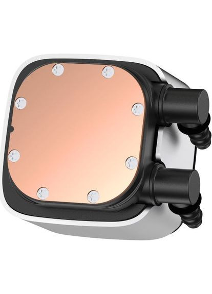 Система водяного охолодження IOTA L36 WH White (IOTA-L36-WH3ANWNN00X-GL) Ocypus (368902042)