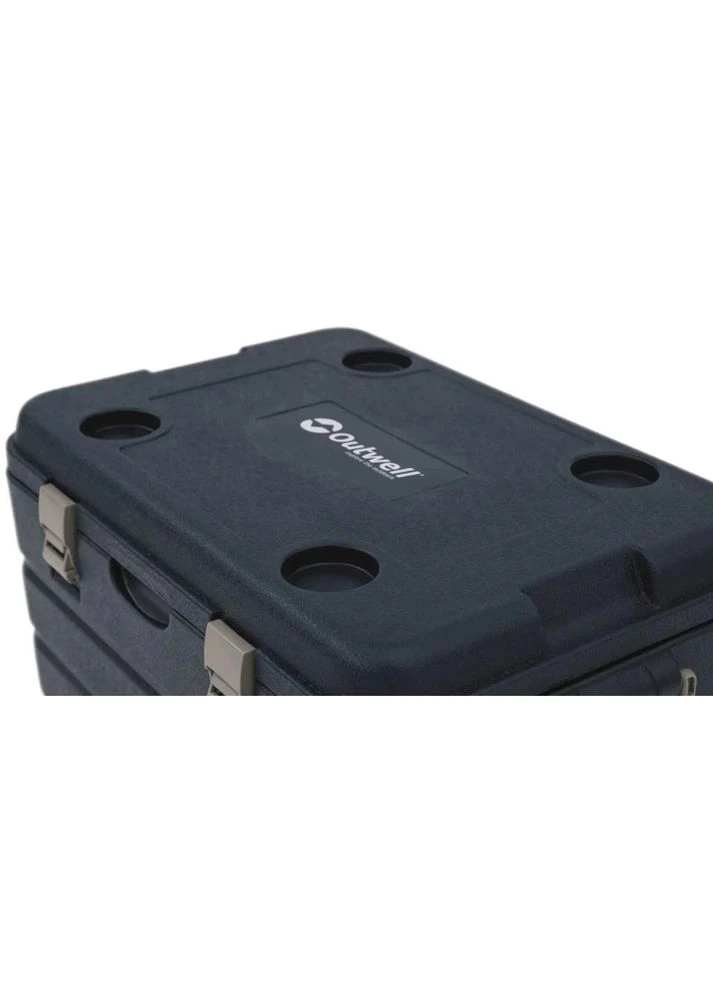 Термобокс Coolbox Fulmar 60L Deep Blue (928947) Outwell (394857997)