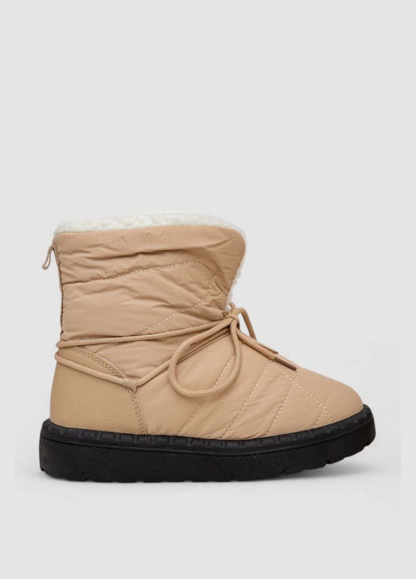 Дутики жіночі зимові на хутрі Ager 248RFM07 (313801422)