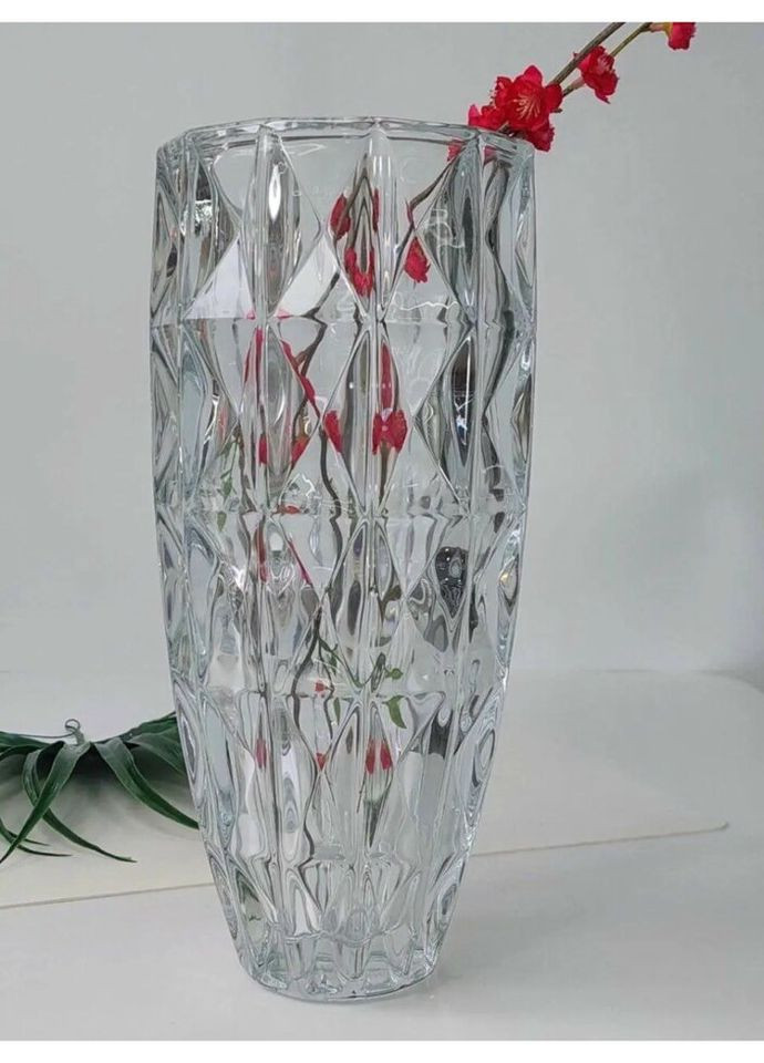 Ваза Беллі 102-876 24.6 див Olens (335972772)