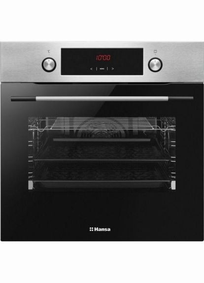 Духовка электрическая BOEI68481 HANSA (314930860)
