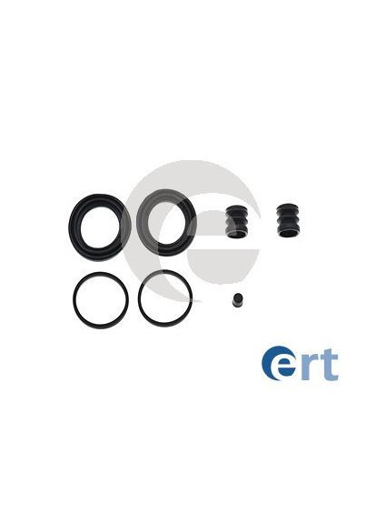 Ремкомплект супорта (частини супорта, ущільнювачі) К-Т - HYUNDAI SANTA FE; NISSAN TERRANO;? 43 400092-ua ERT (366161721)