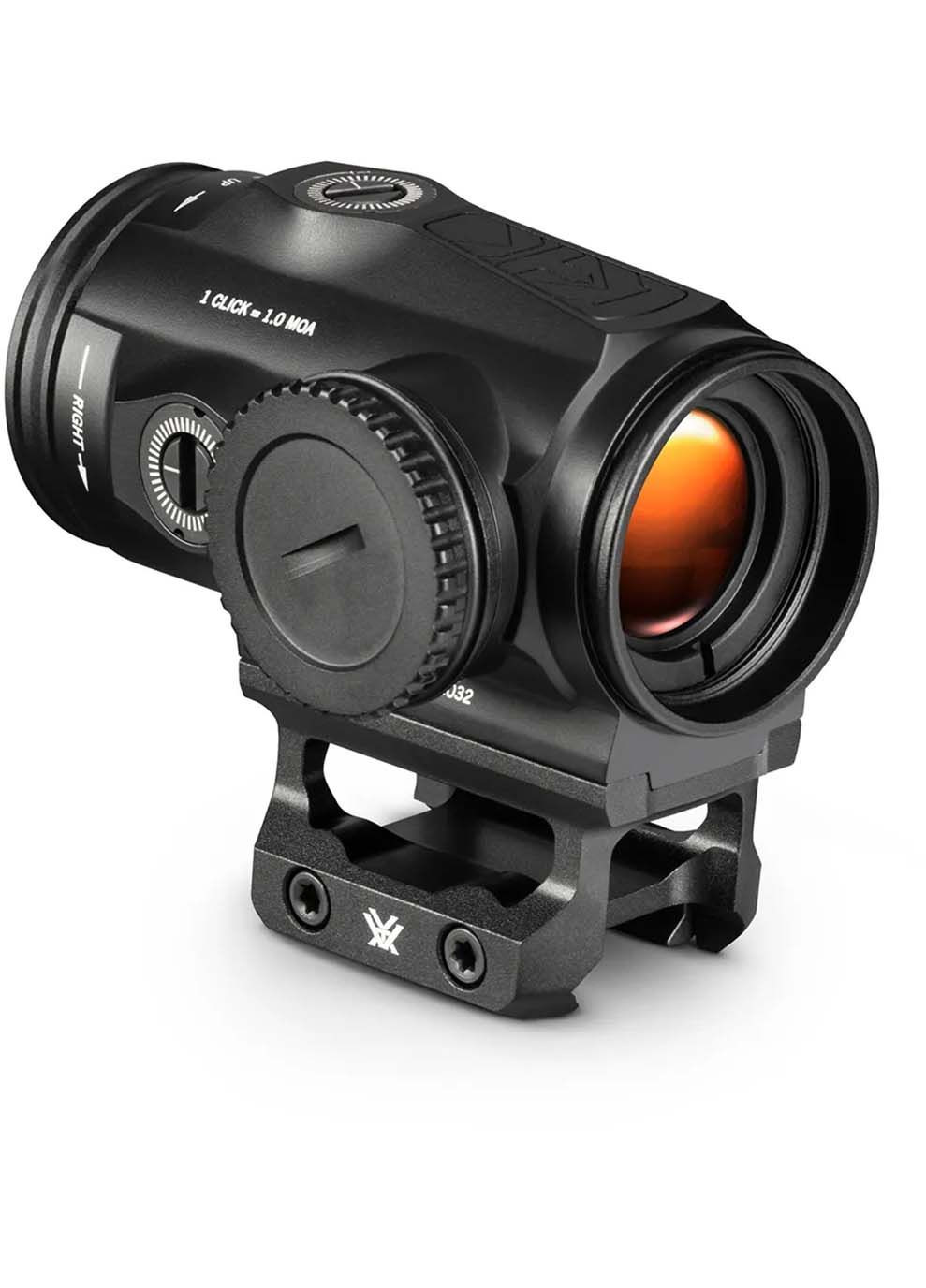 Прицел оптический Spitfire 3x Prism II Scope AR-BDC4 Reticle Vortex (367585724)