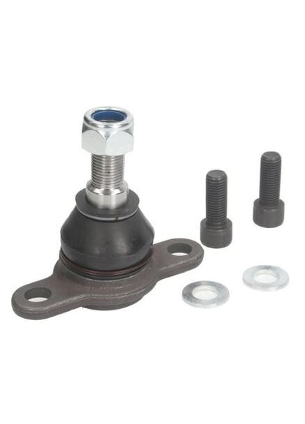 Опора кульова VW CARAVELLE, TRANSPORTER T4 7 TC967-ua Delphi (366175715)