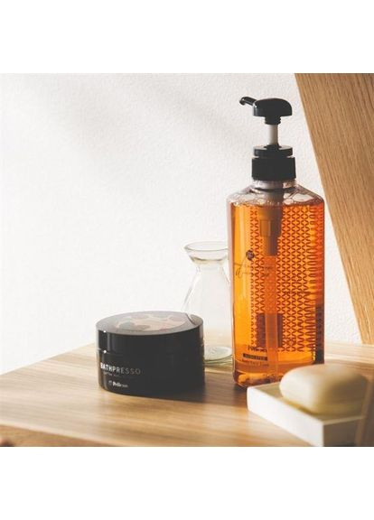 Kakishibu Body Wash рідке мило проти вікового запаху поту та тіла, 620 мл PELICAN (348359991)