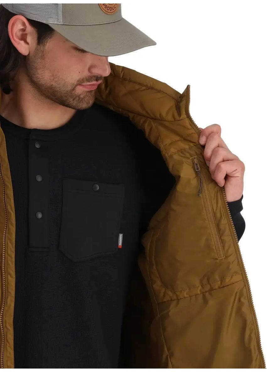 Жилет Fall Run Vest Bronzeback Simms (369851146)