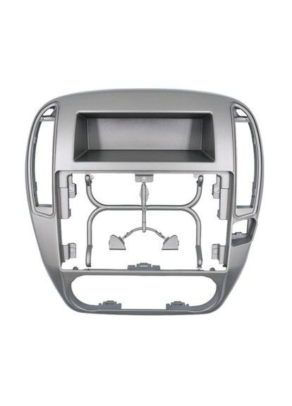 Штатна магнітола серії M700S під Sylphy Classic 2006-2011 (F2) 10 дюймів Nissan (299238070)