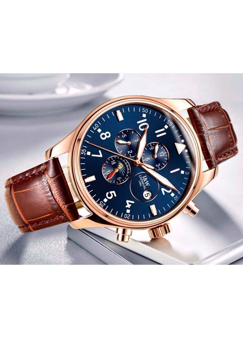 Наручные часы Grand Brown Carnival (314998529)